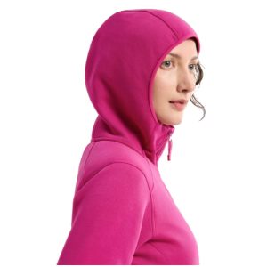 Arc’teryx Kyanite Hoody – Women’s